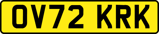 OV72KRK