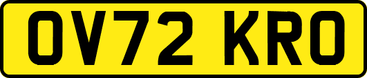 OV72KRO