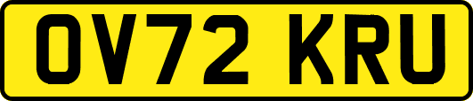 OV72KRU