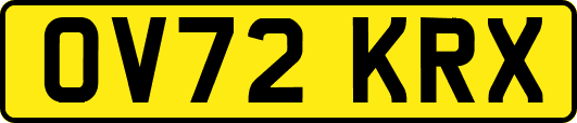 OV72KRX
