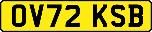 OV72KSB