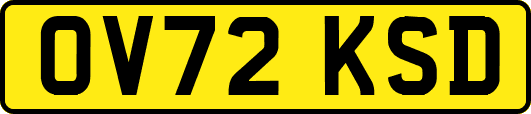 OV72KSD