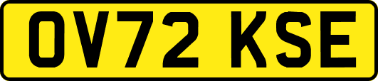 OV72KSE