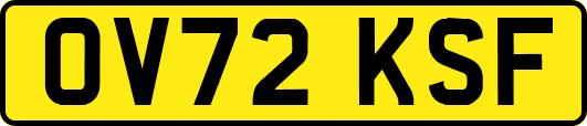 OV72KSF