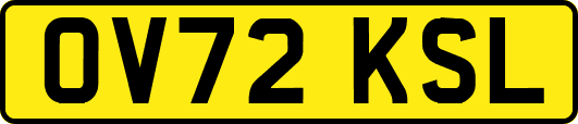 OV72KSL