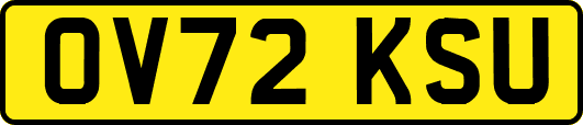OV72KSU
