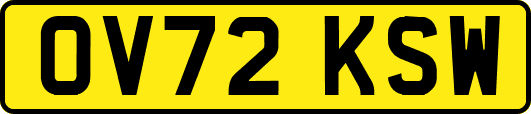 OV72KSW