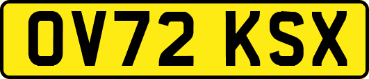 OV72KSX