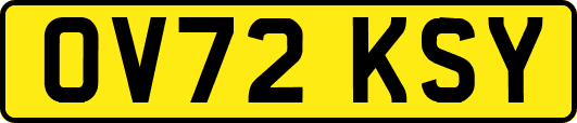 OV72KSY