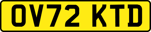 OV72KTD