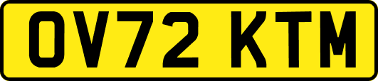 OV72KTM