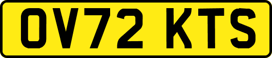 OV72KTS