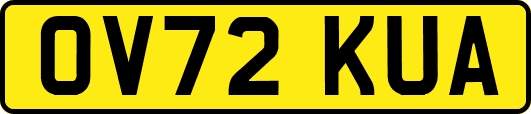 OV72KUA