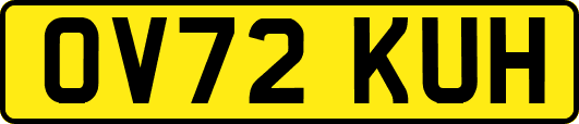 OV72KUH