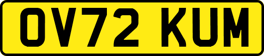 OV72KUM