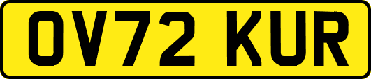 OV72KUR