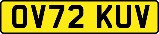 OV72KUV