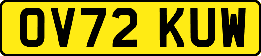 OV72KUW