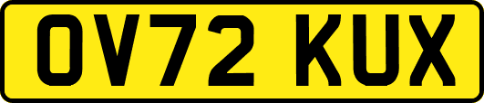 OV72KUX
