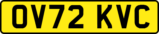 OV72KVC