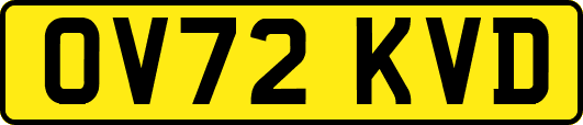 OV72KVD