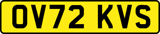 OV72KVS