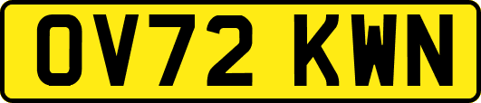 OV72KWN