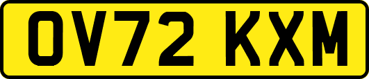 OV72KXM