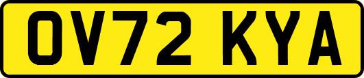OV72KYA