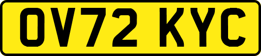 OV72KYC