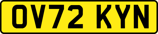 OV72KYN