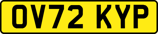 OV72KYP