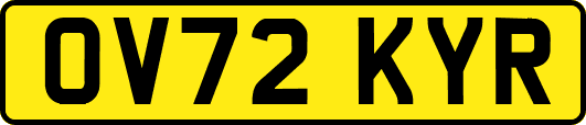 OV72KYR