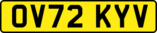 OV72KYV