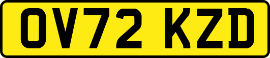 OV72KZD