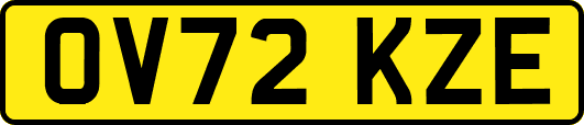 OV72KZE