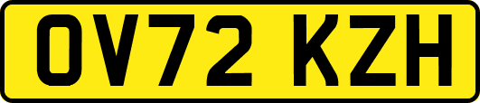 OV72KZH
