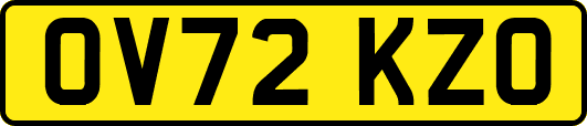 OV72KZO