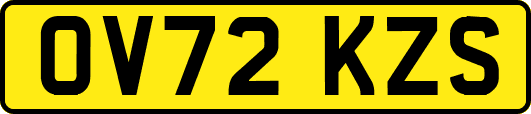 OV72KZS