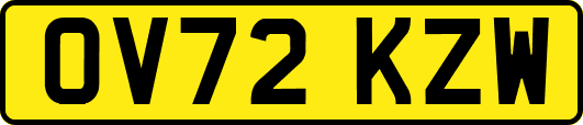 OV72KZW
