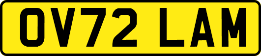 OV72LAM