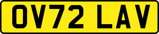 OV72LAV