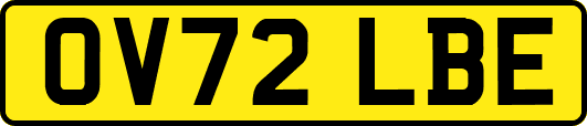OV72LBE