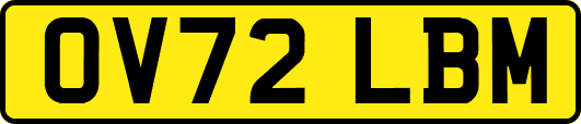 OV72LBM