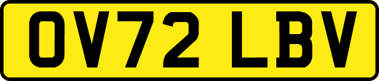 OV72LBV