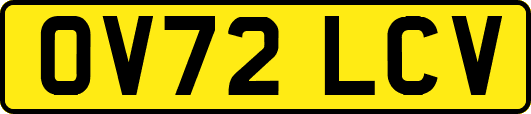 OV72LCV