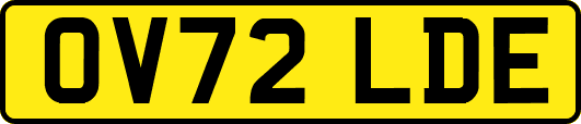 OV72LDE