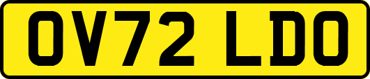 OV72LDO
