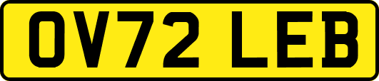 OV72LEB