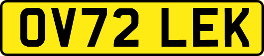 OV72LEK